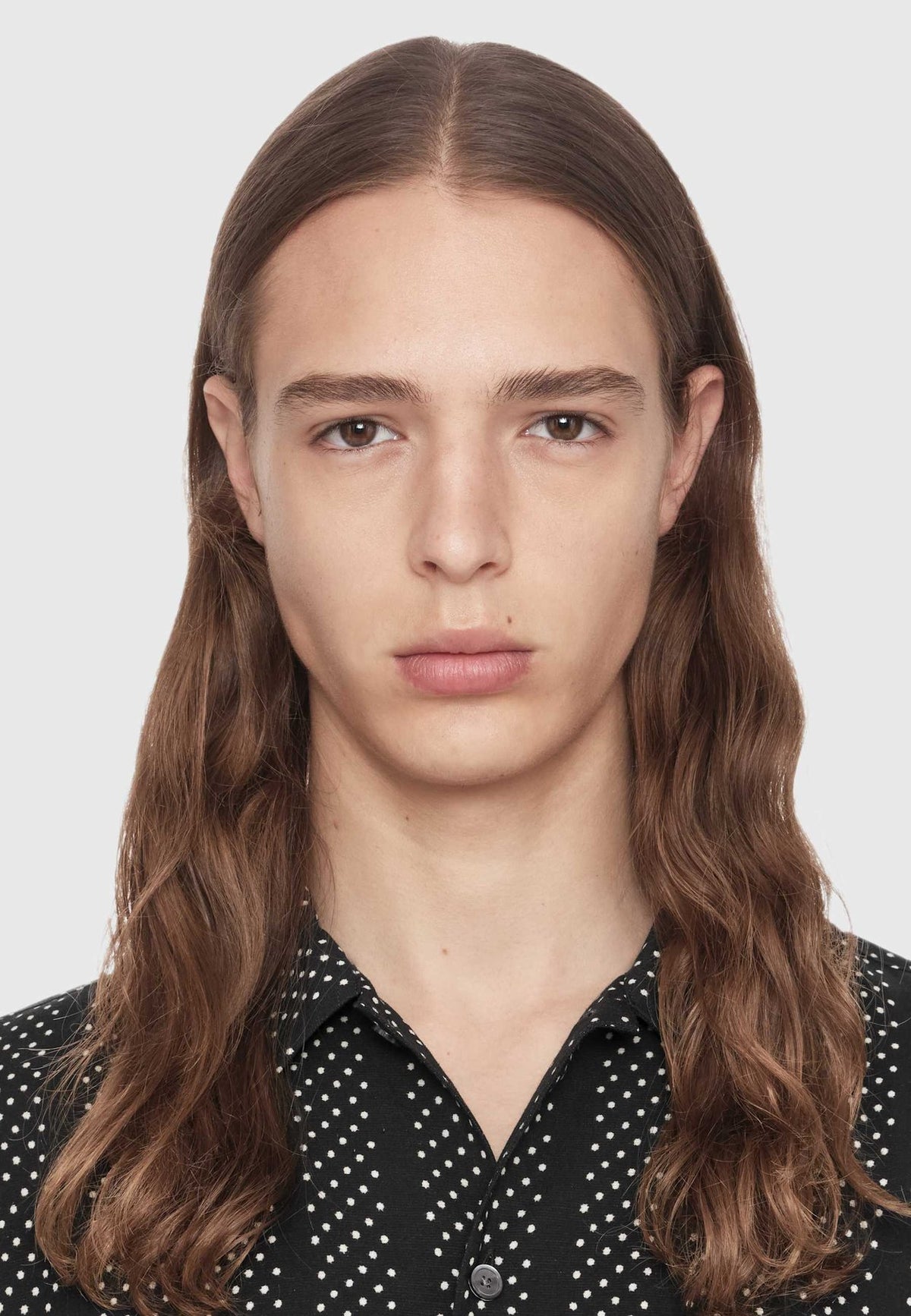 AllSaintsQUASAR SS SHIRT - Hemd