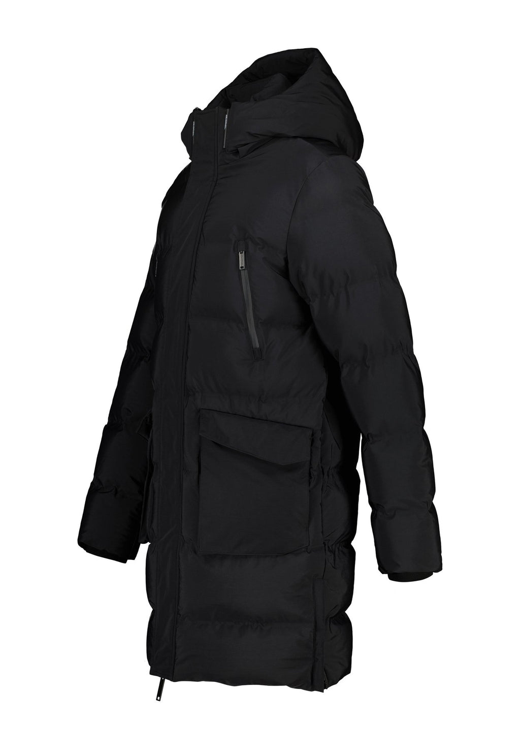 alife & kickinSAULAK PUFFER - Wintermantel
