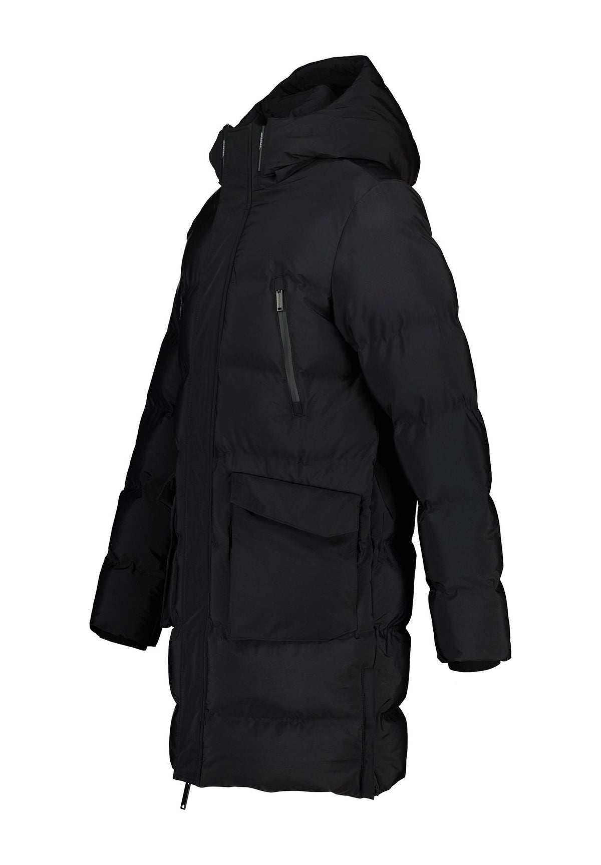 alife & kickinSAULAK PUFFER - Wintermantel