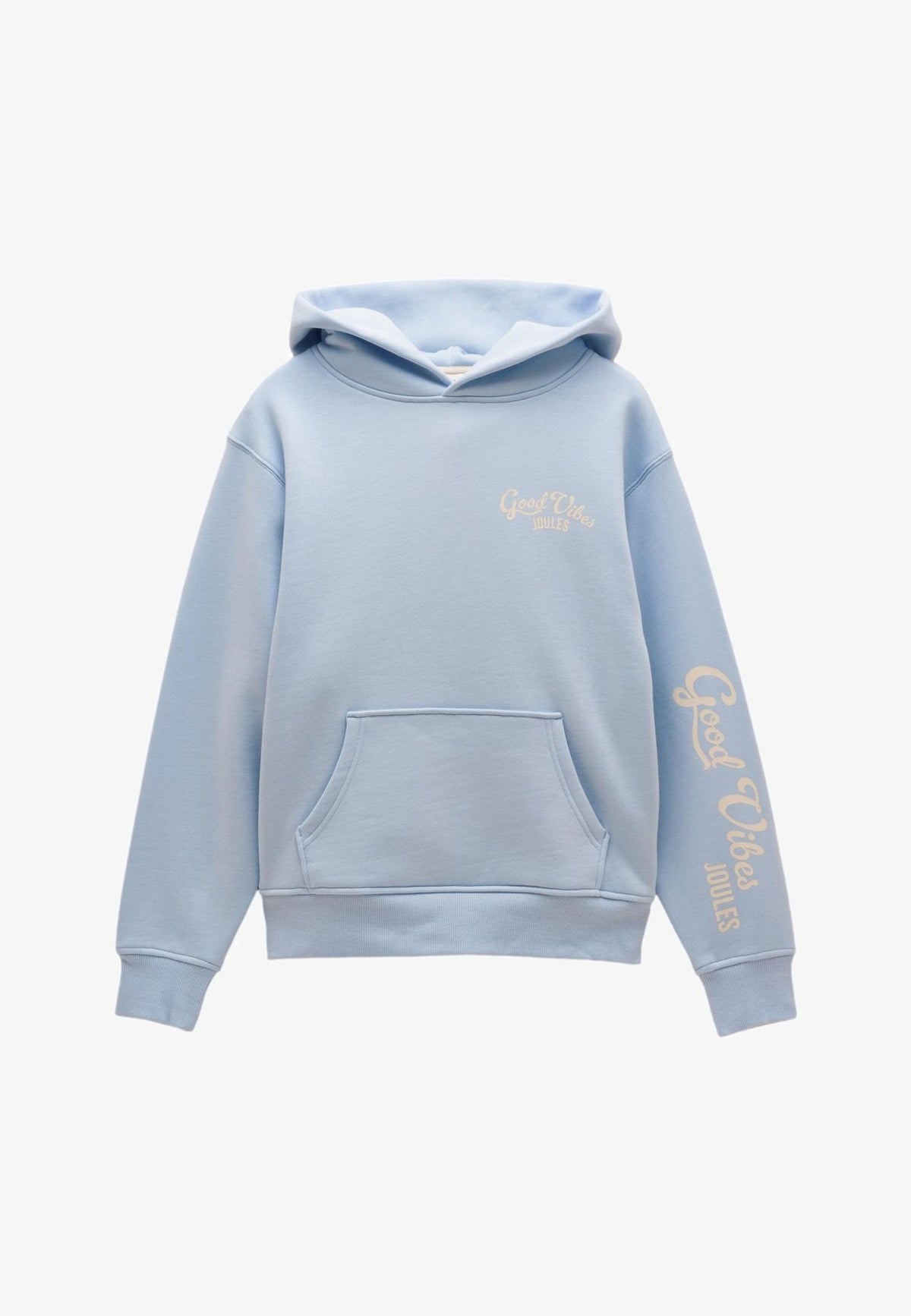 Tom JouleREGULAR FIT - BEACH GRAPHIC UNISEX OVERSIZED HOODIE . - Kapuzenpullover