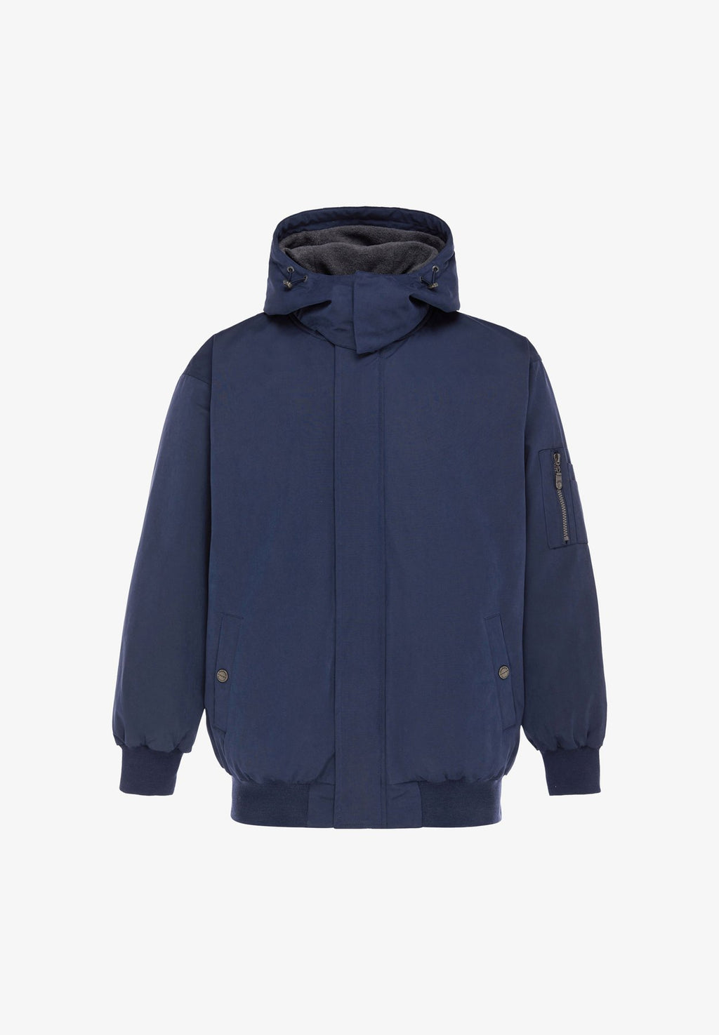 DreiMasterDREIMASTER JACKET - Winterjacke