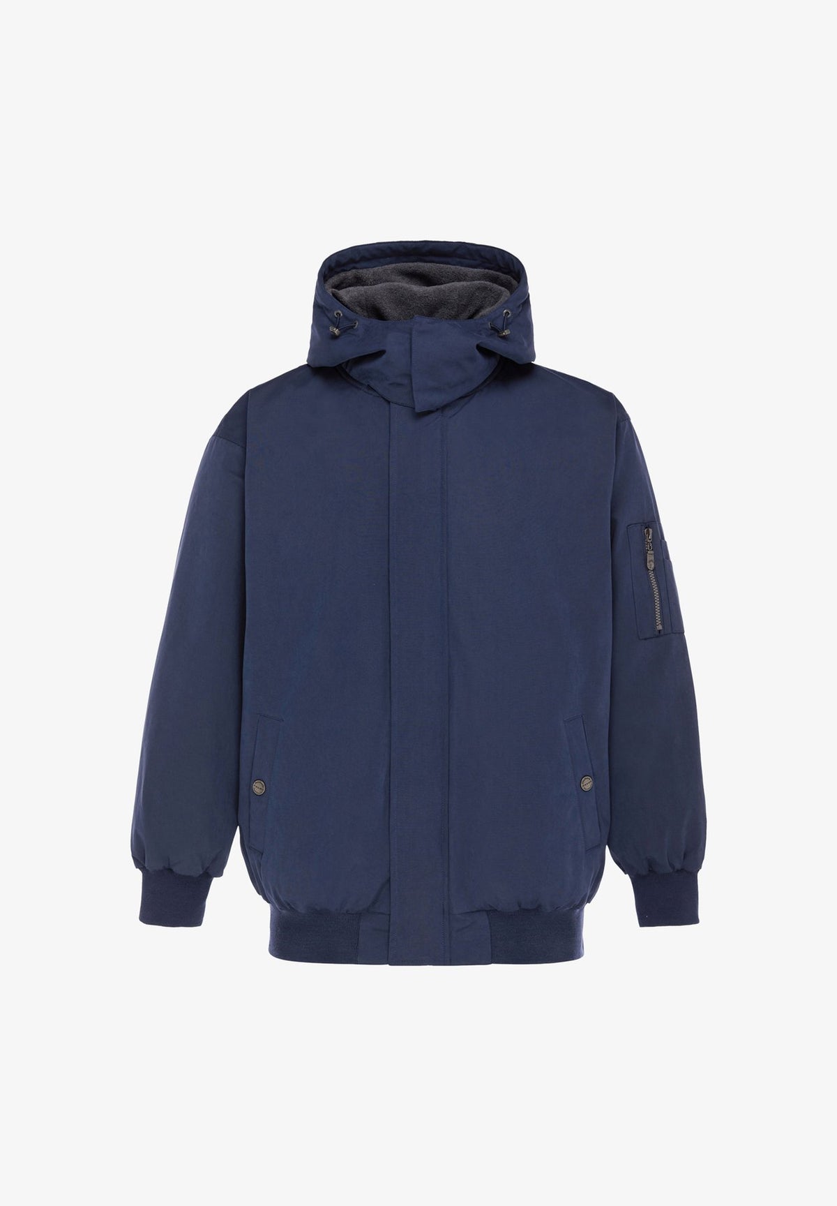 DreiMasterDREIMASTER JACKET - Winterjacke