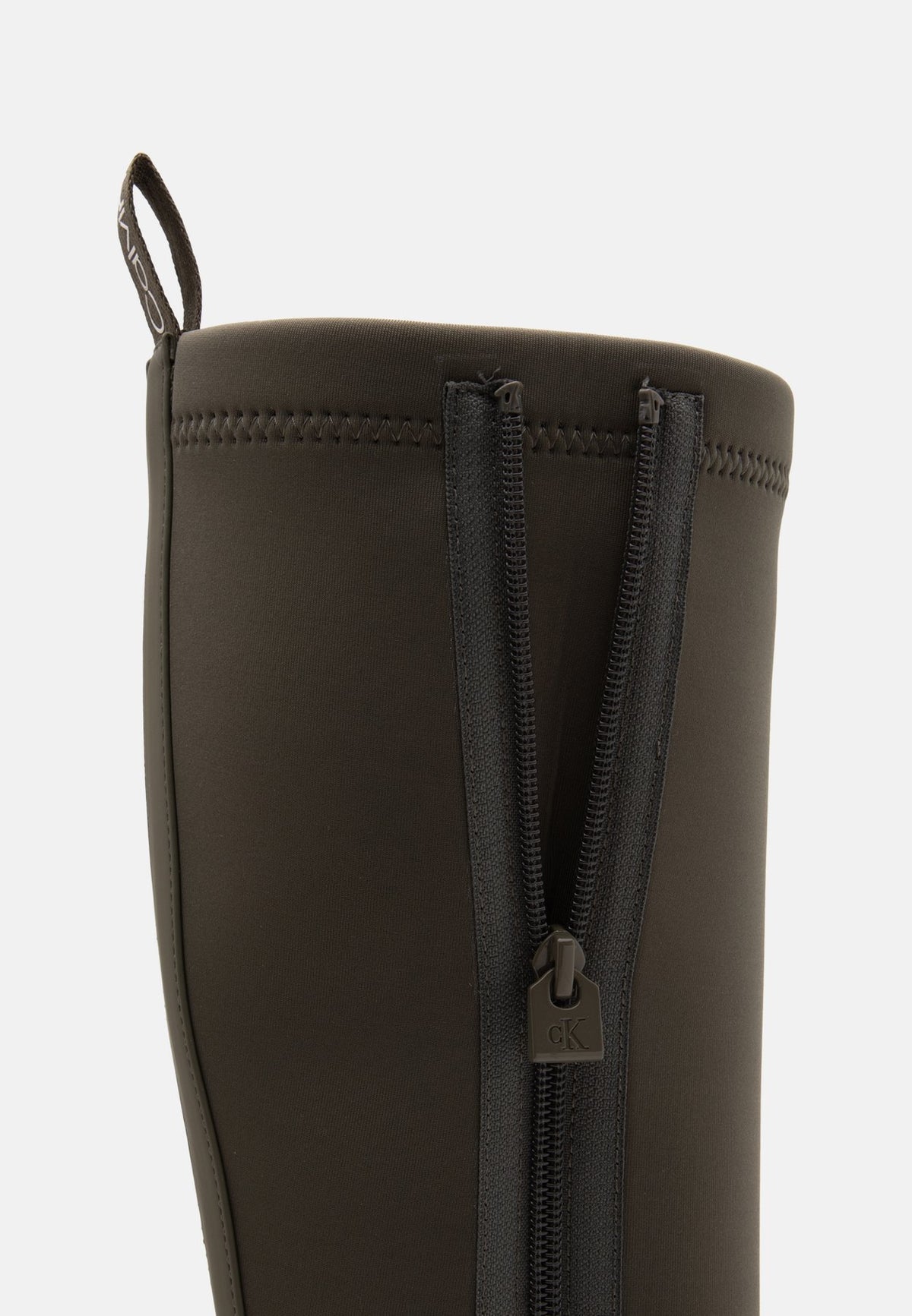 Calvin KleinRAINBOOT HIGH - Gummistiefel