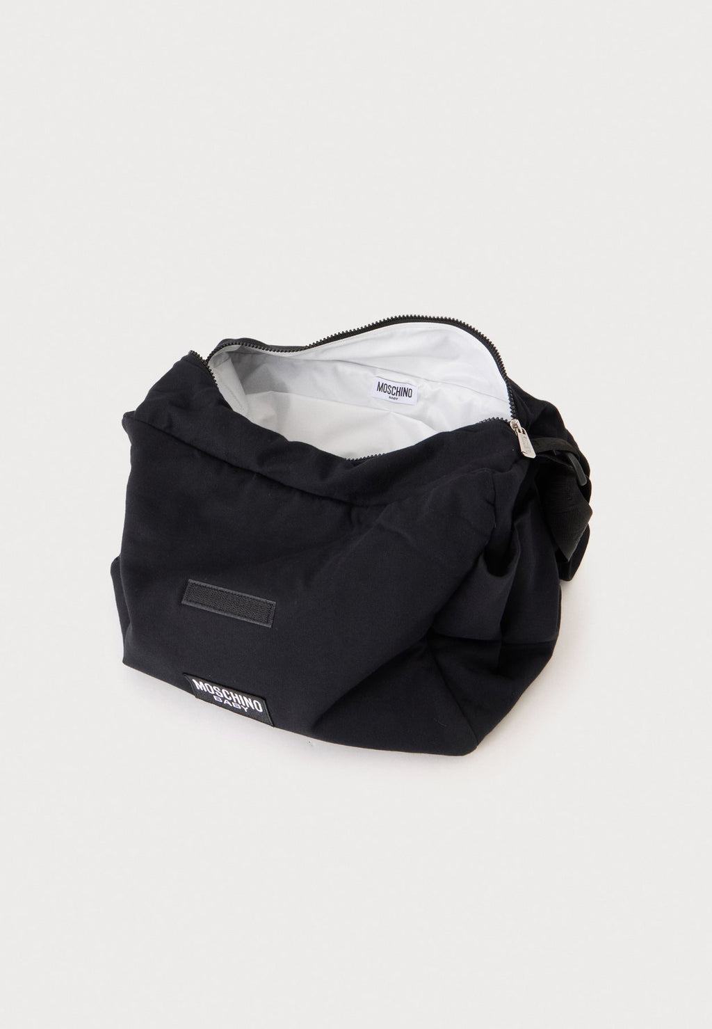MOSCHINOBABY CHANGING BAG UNISEX - Wickeltasche