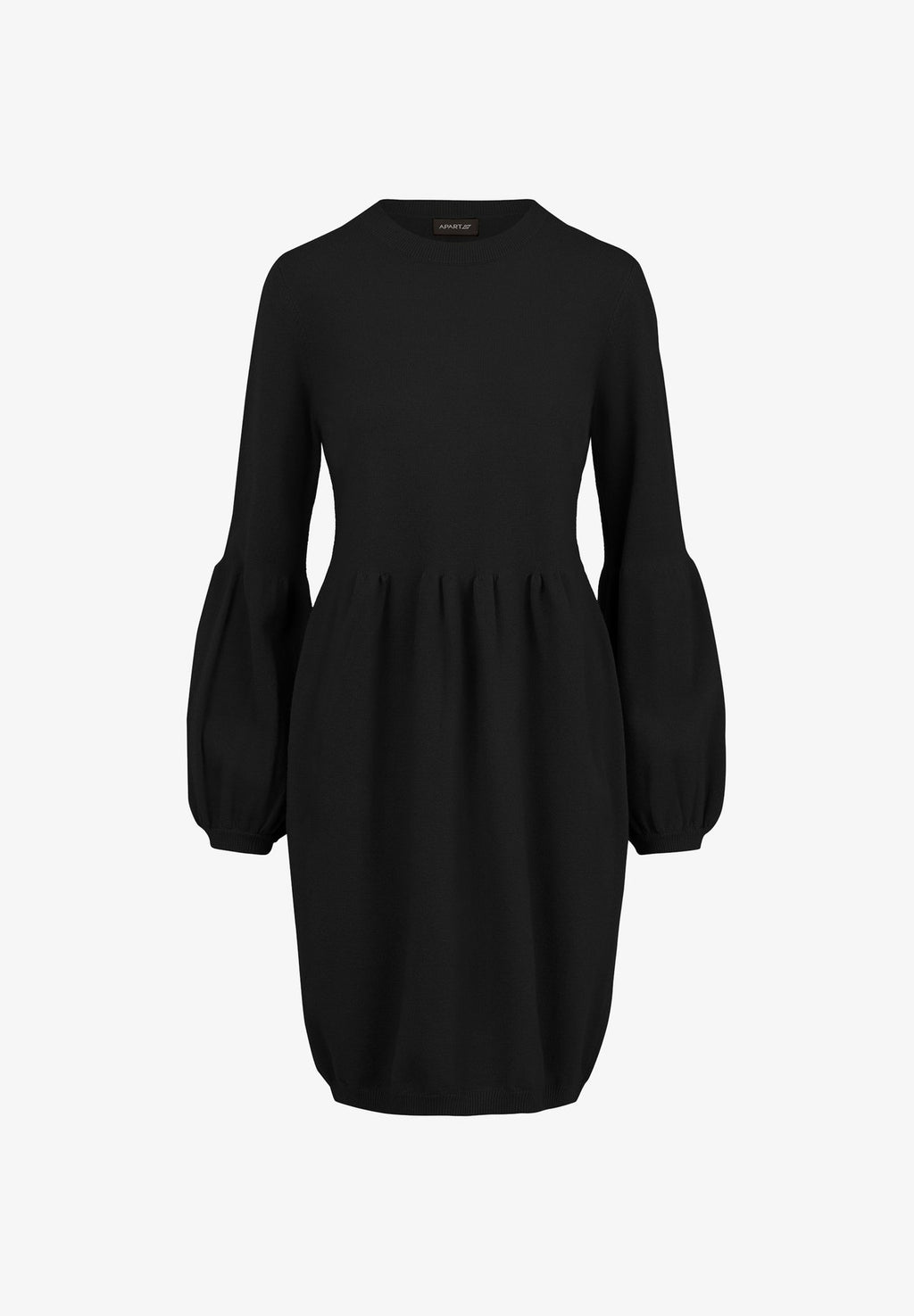ApartOVERSIZED STRICKKLEID - Strickkleid