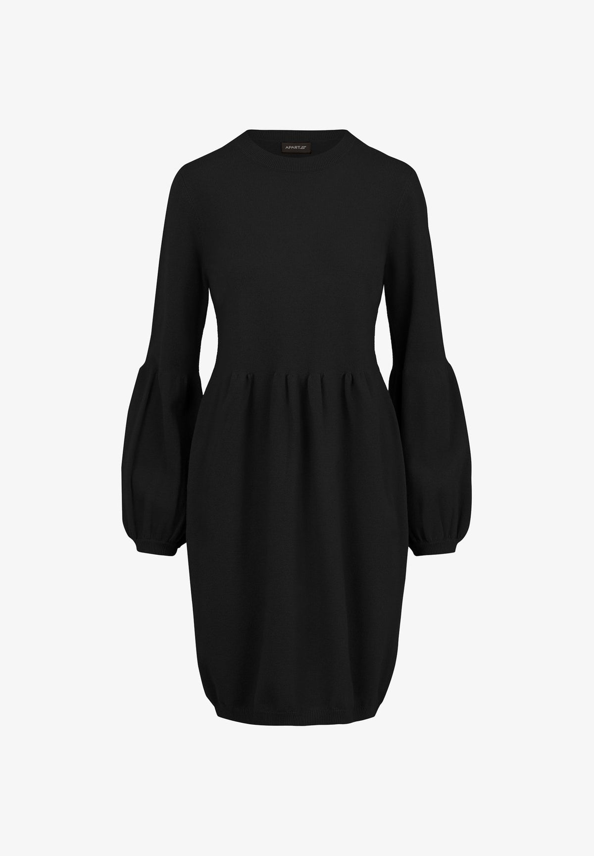 ApartOVERSIZED STRICKKLEID - Strickkleid