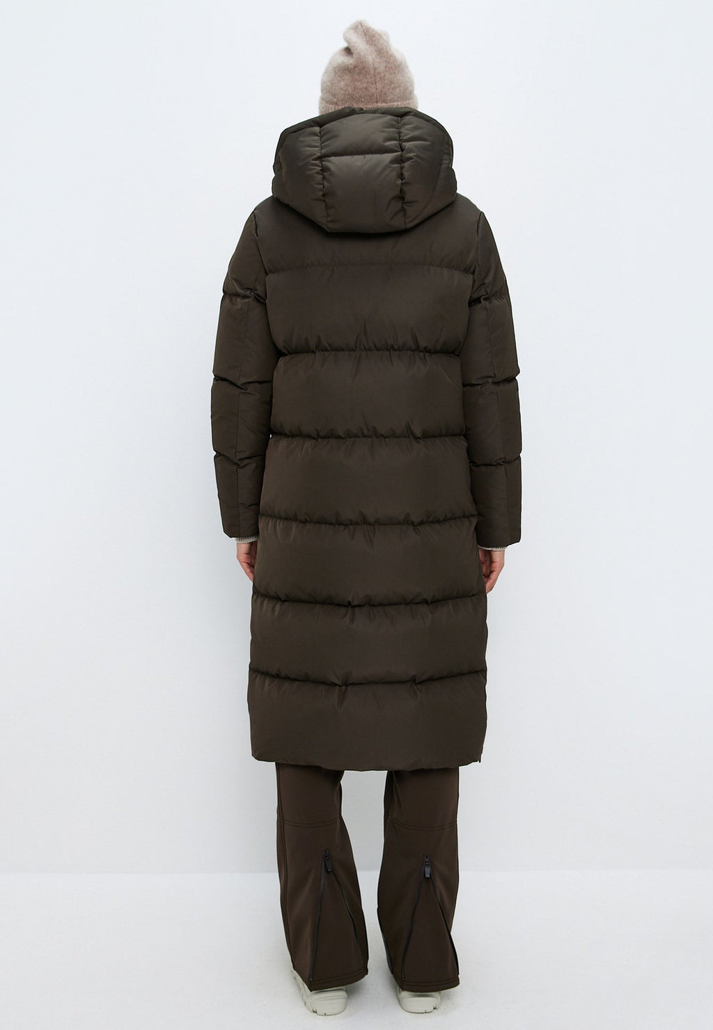 8848 AltitudeBIELLA 2.0 W - Daunenmantel