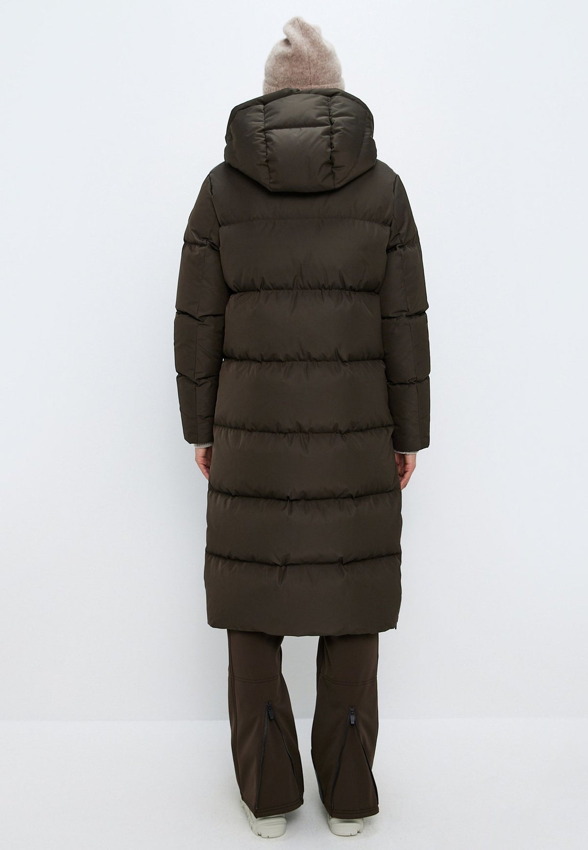 8848 AltitudeBIELLA 2.0 W - Daunenmantel