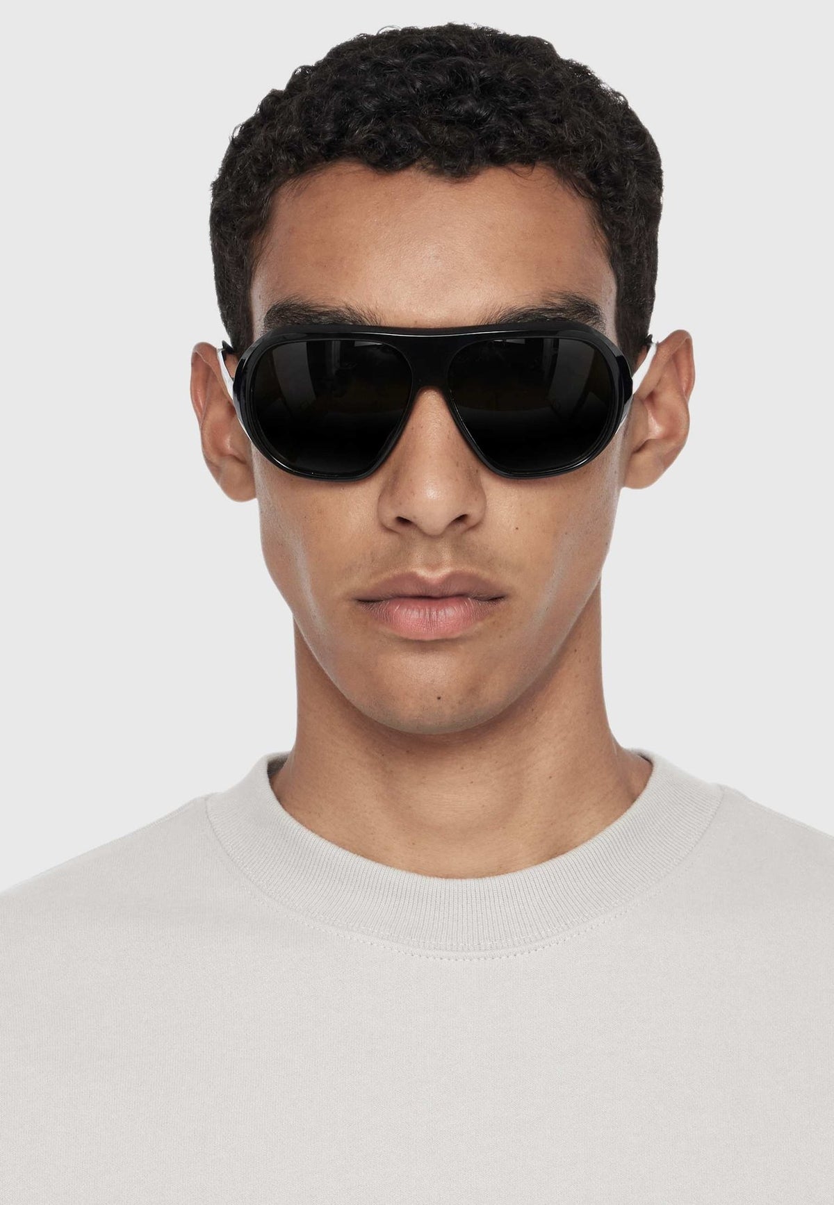 AllSaintsASTON CREW . - Sweatshirt