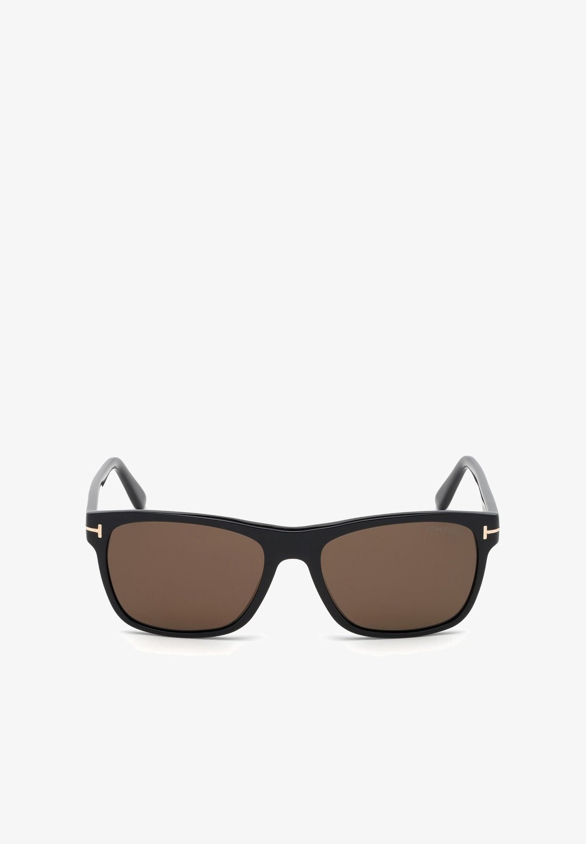 Tom FordGEOMETRISCHE FORM - Sonnenbrille