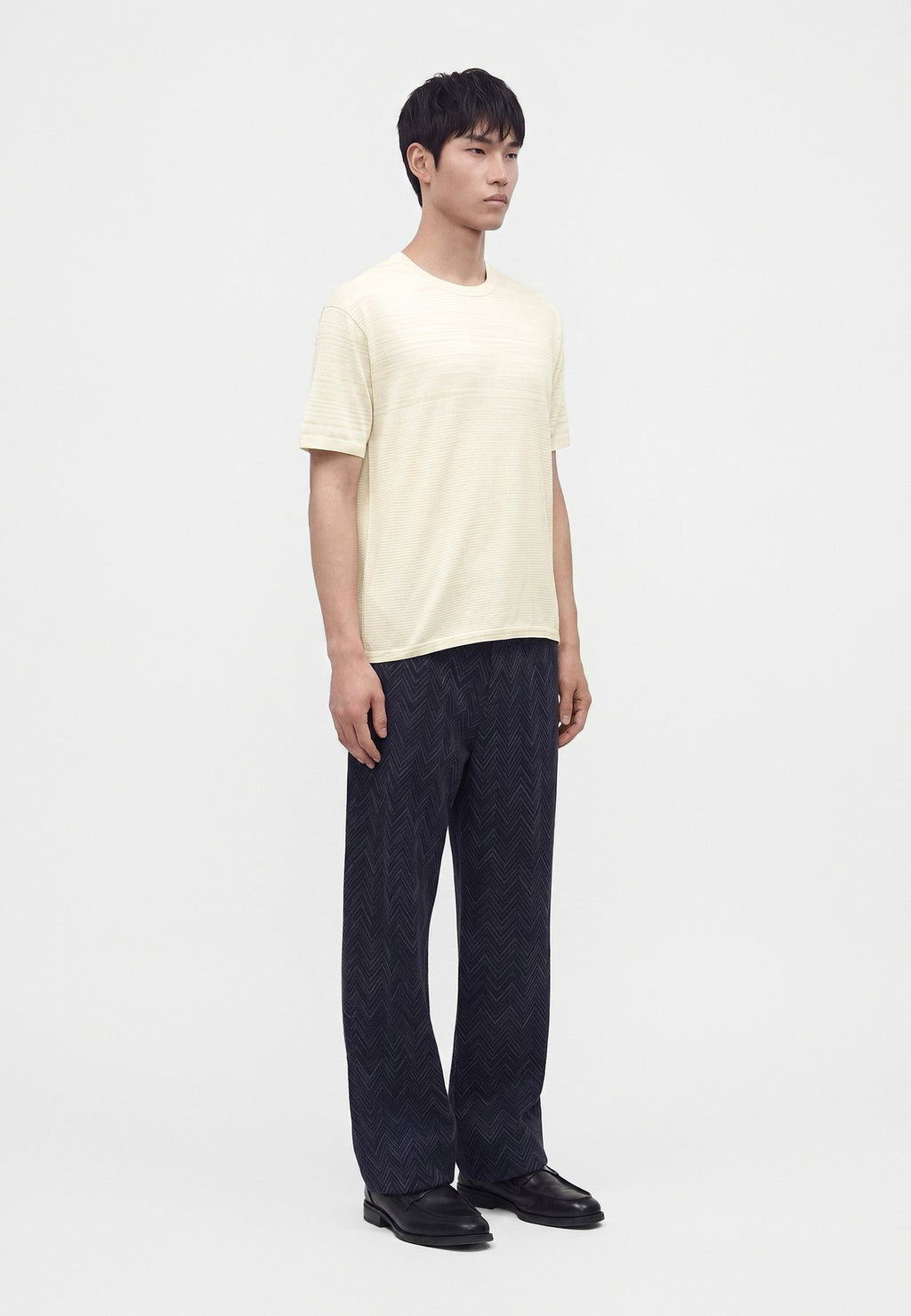 MissoniSHORT SLEEVE - T-Shirt print
