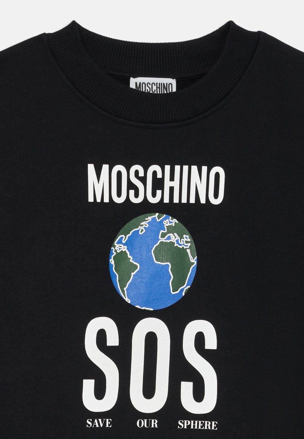 MOSCHINOSweatshirt