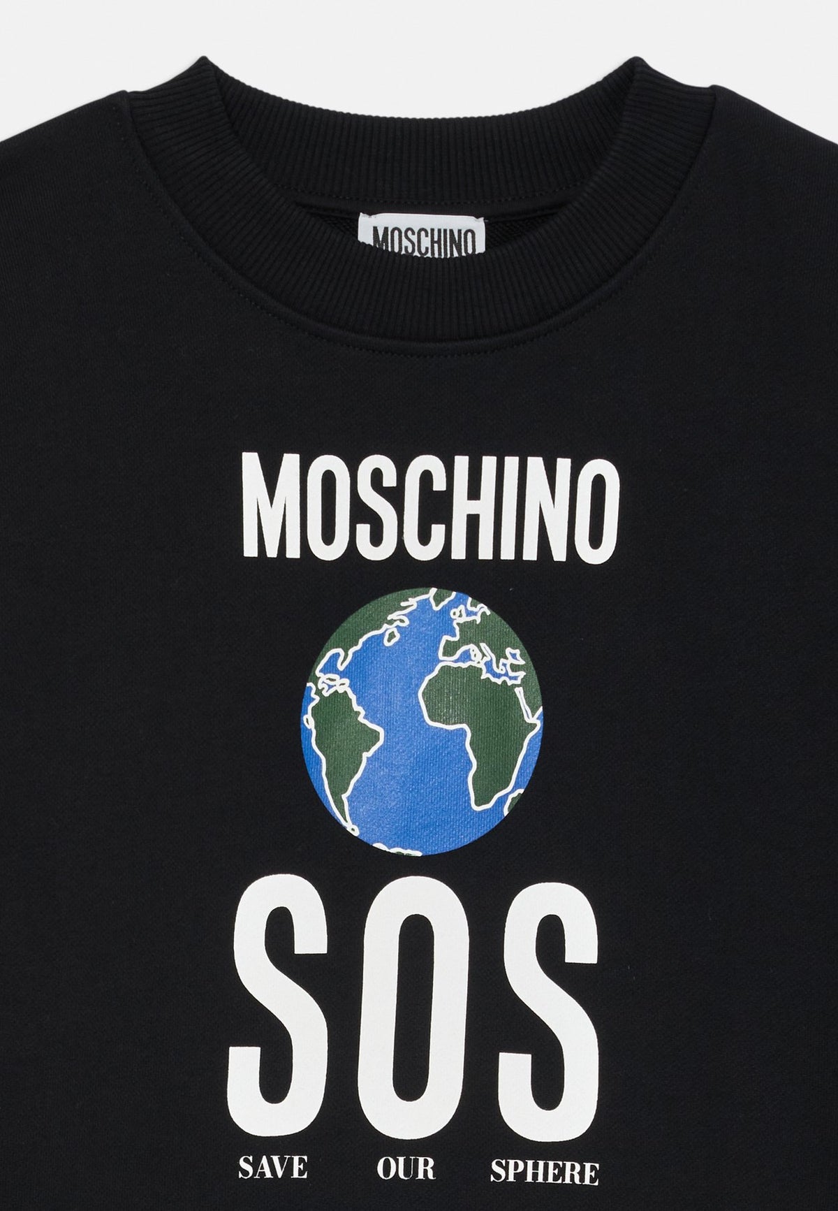 MOSCHINOSweatshirt