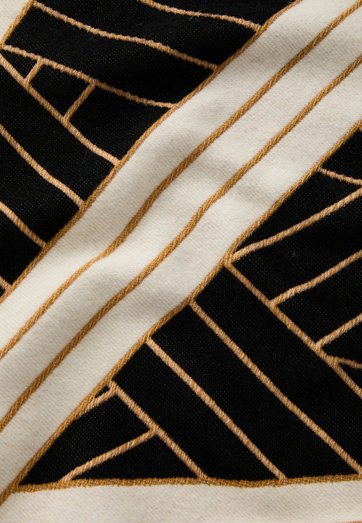 MissoniNASTRI THROW 135X190 - Wohndecke