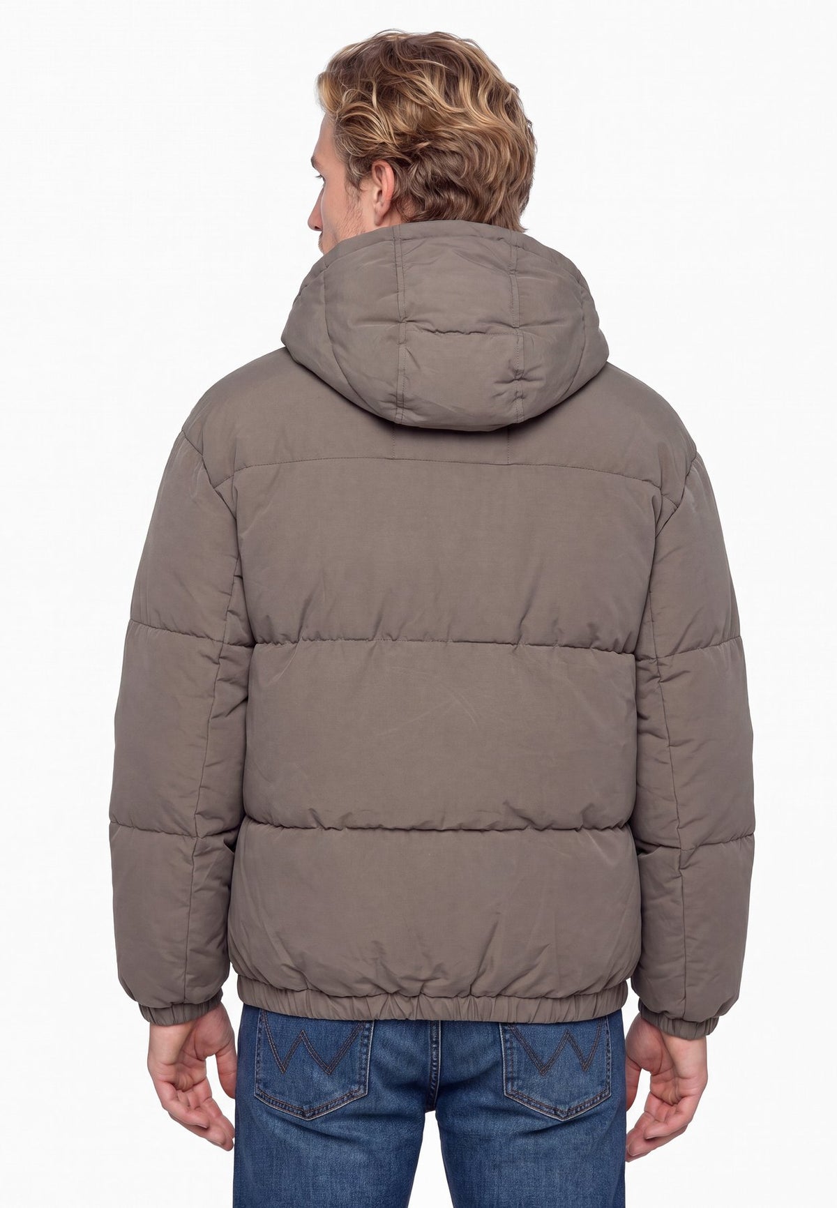 DreiMasterDREIMASTER JACKET - Winterjacke