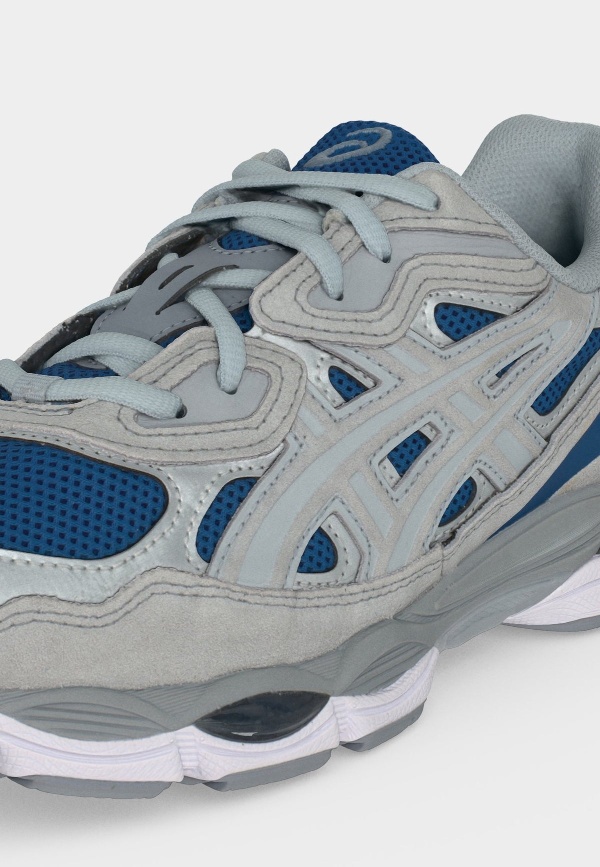 ASICS SportStyleGEL-NYC UNISEX - Low-Top-Sneaker