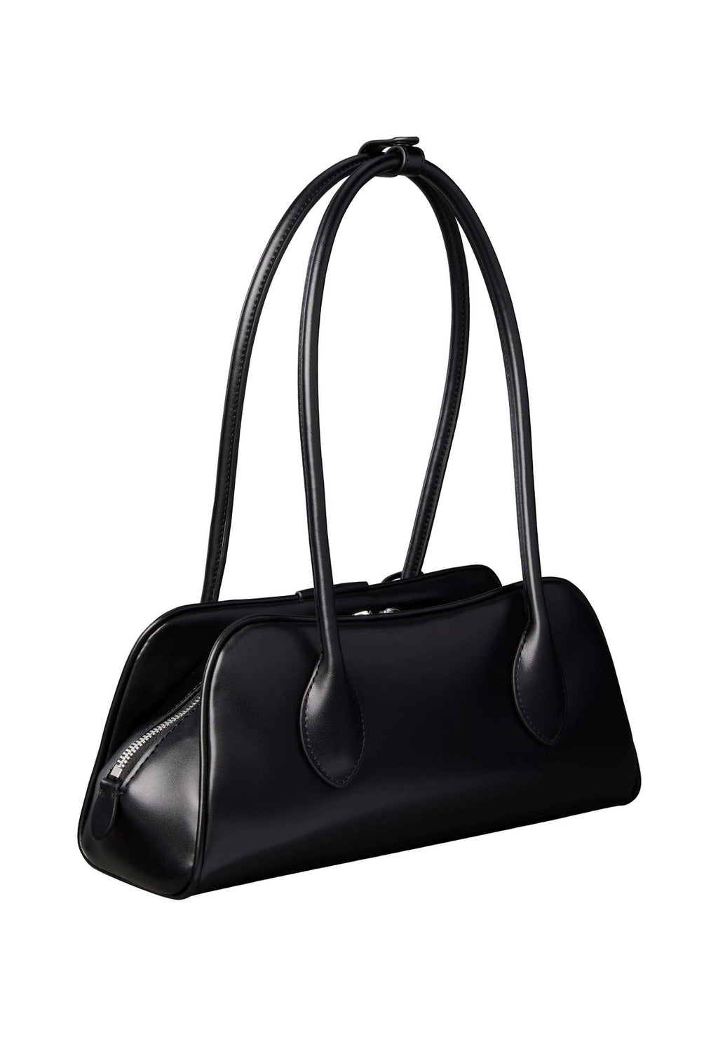 Calvin KleinEMBLEM LOGO SHOULDER BAG - Handtasche