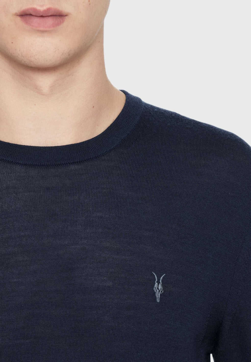 AllSaintsStrickpullover