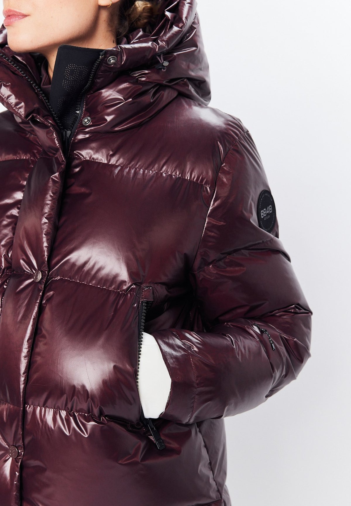 8848 AltitudeSARAH - Snowboardjacke