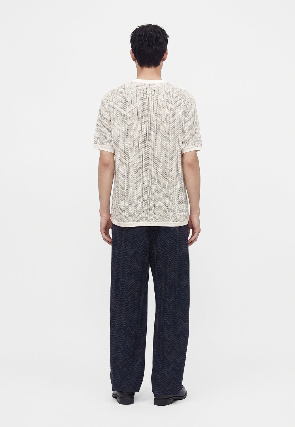 MissoniSHORT SLEEVE - T-Shirt print