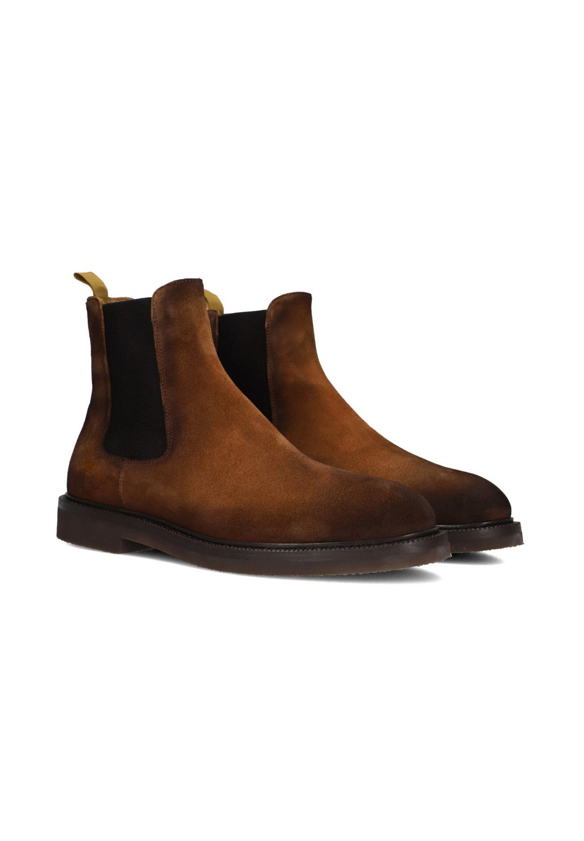 GiorgioGIORGIO HEREN CHELSEA BOOTS 54002. - Stiefelette