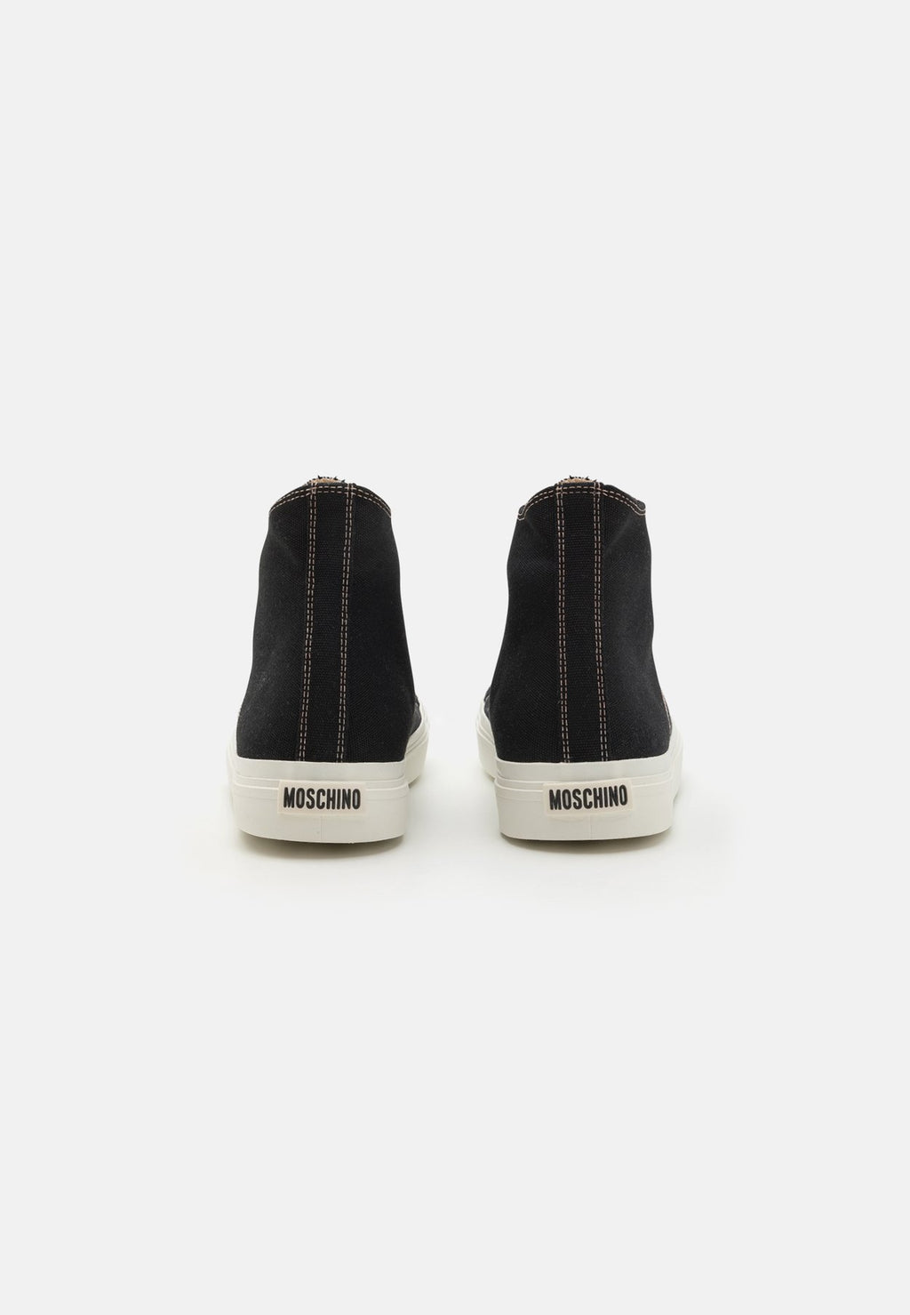 MOSCHINOEDGE - Sneaker high