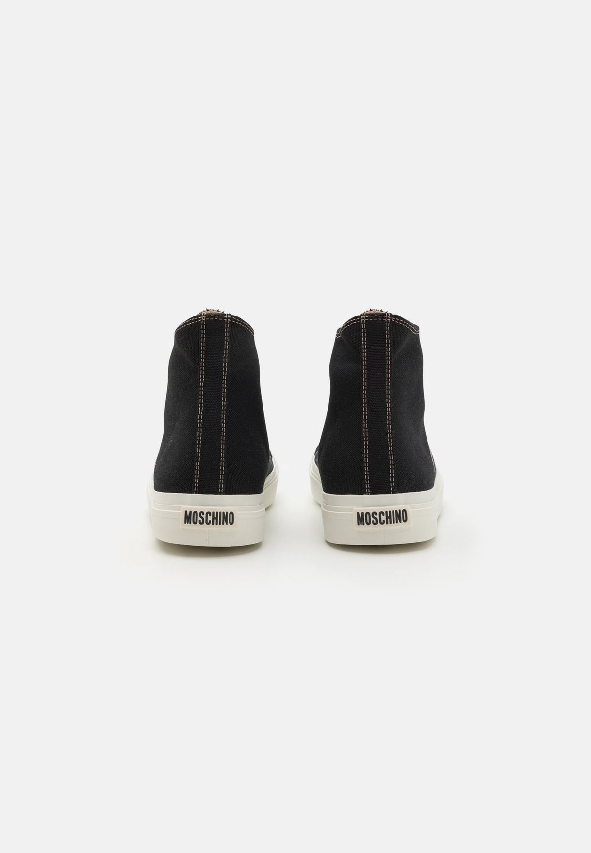 MOSCHINOEDGE - Sneaker high