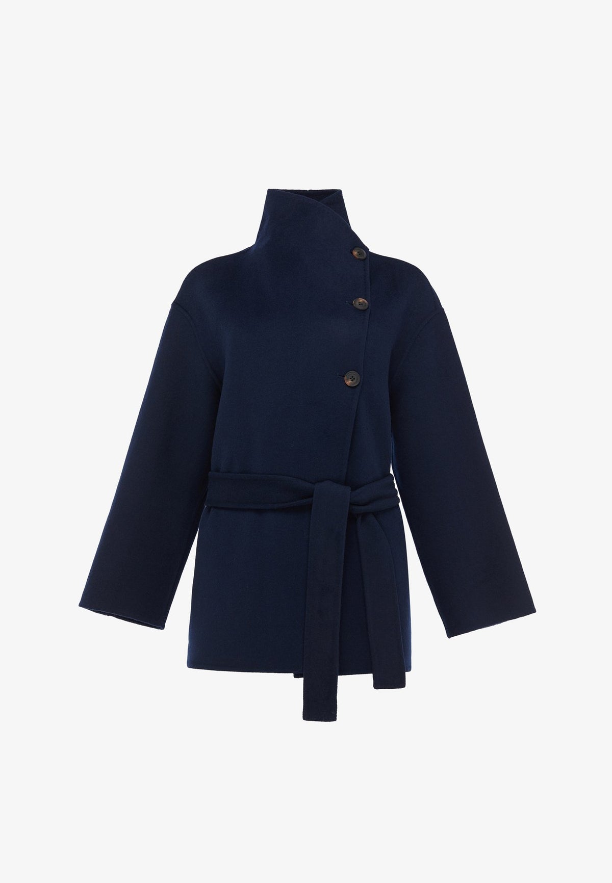 DreiMasterDREIMASTER COAT - Kurzmantel