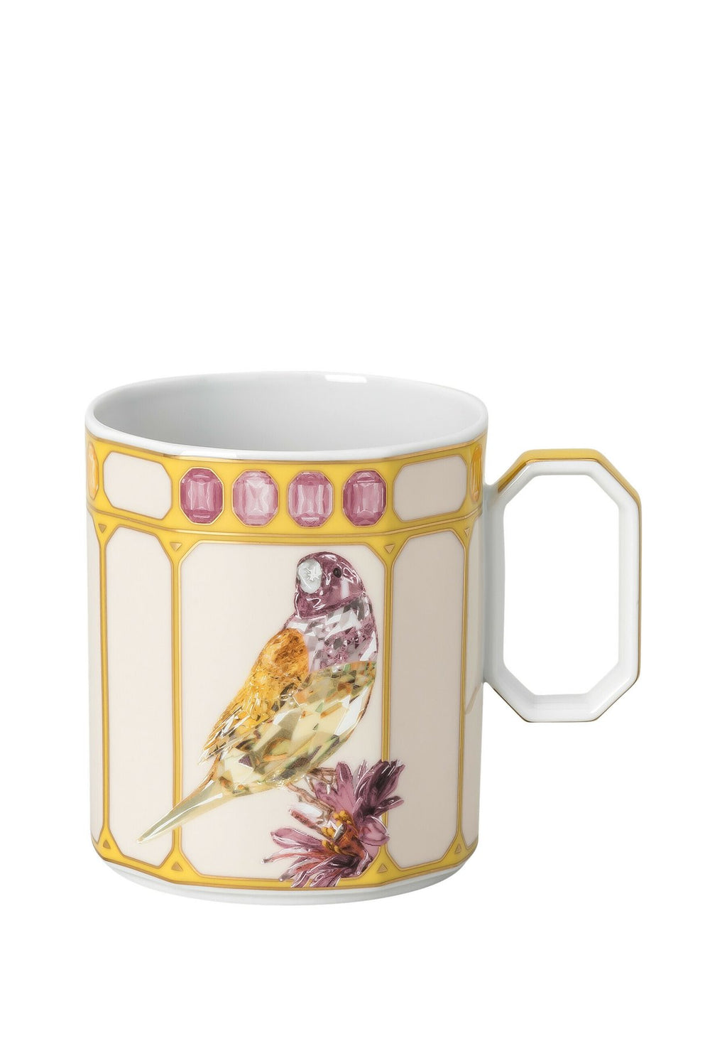 SwarovskiTasse