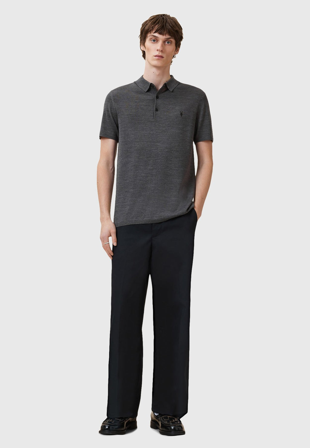 AllSaintsMODE - Poloshirt