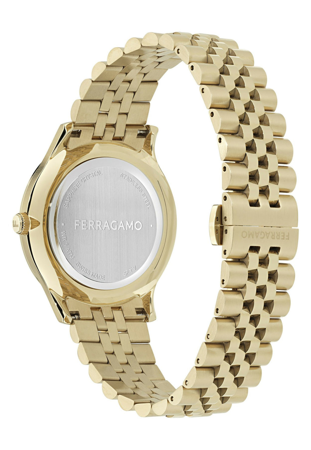 FERRAGAMOFERRAGAMO DUO - Uhr
