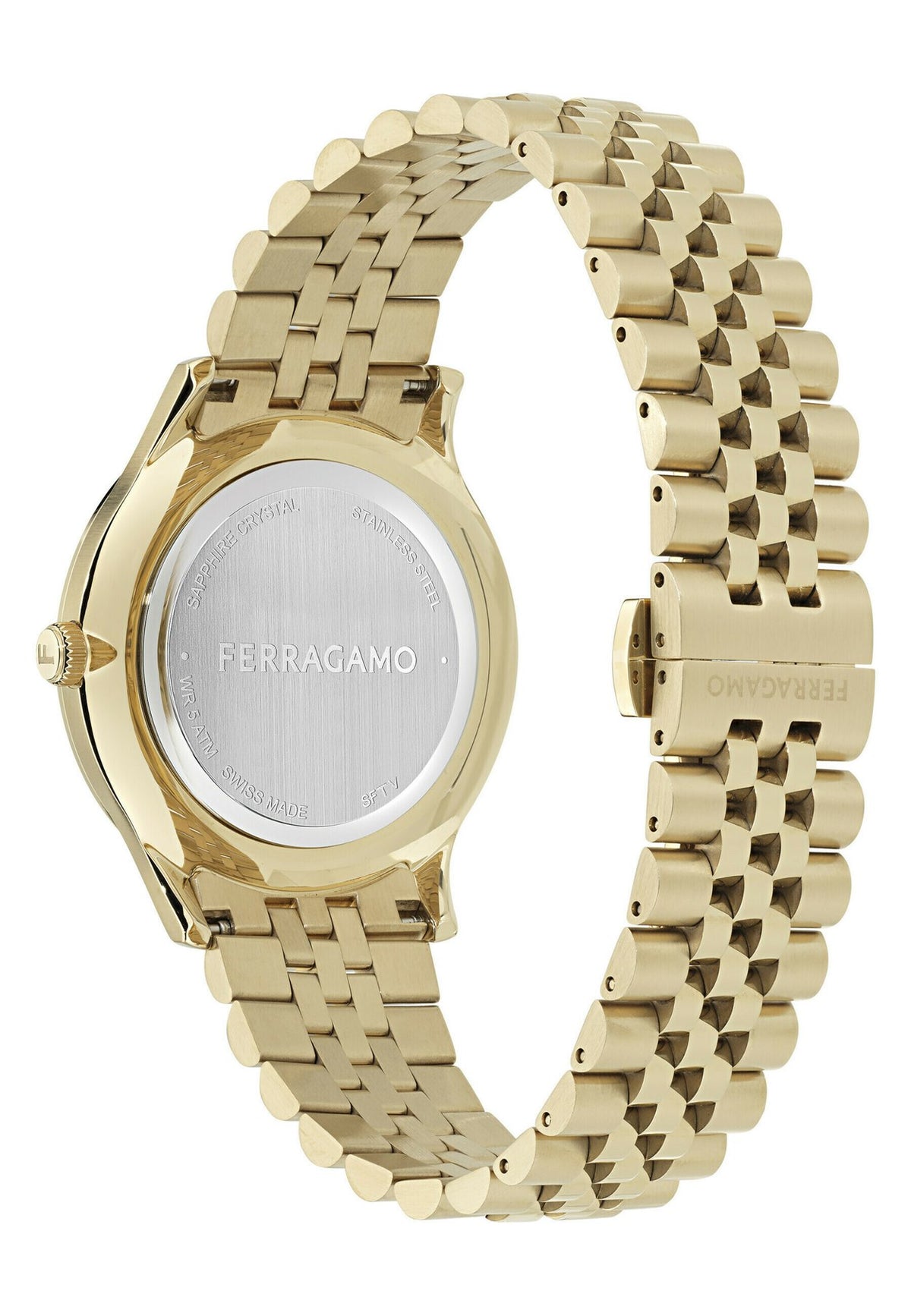FERRAGAMOFERRAGAMO DUO - Uhr