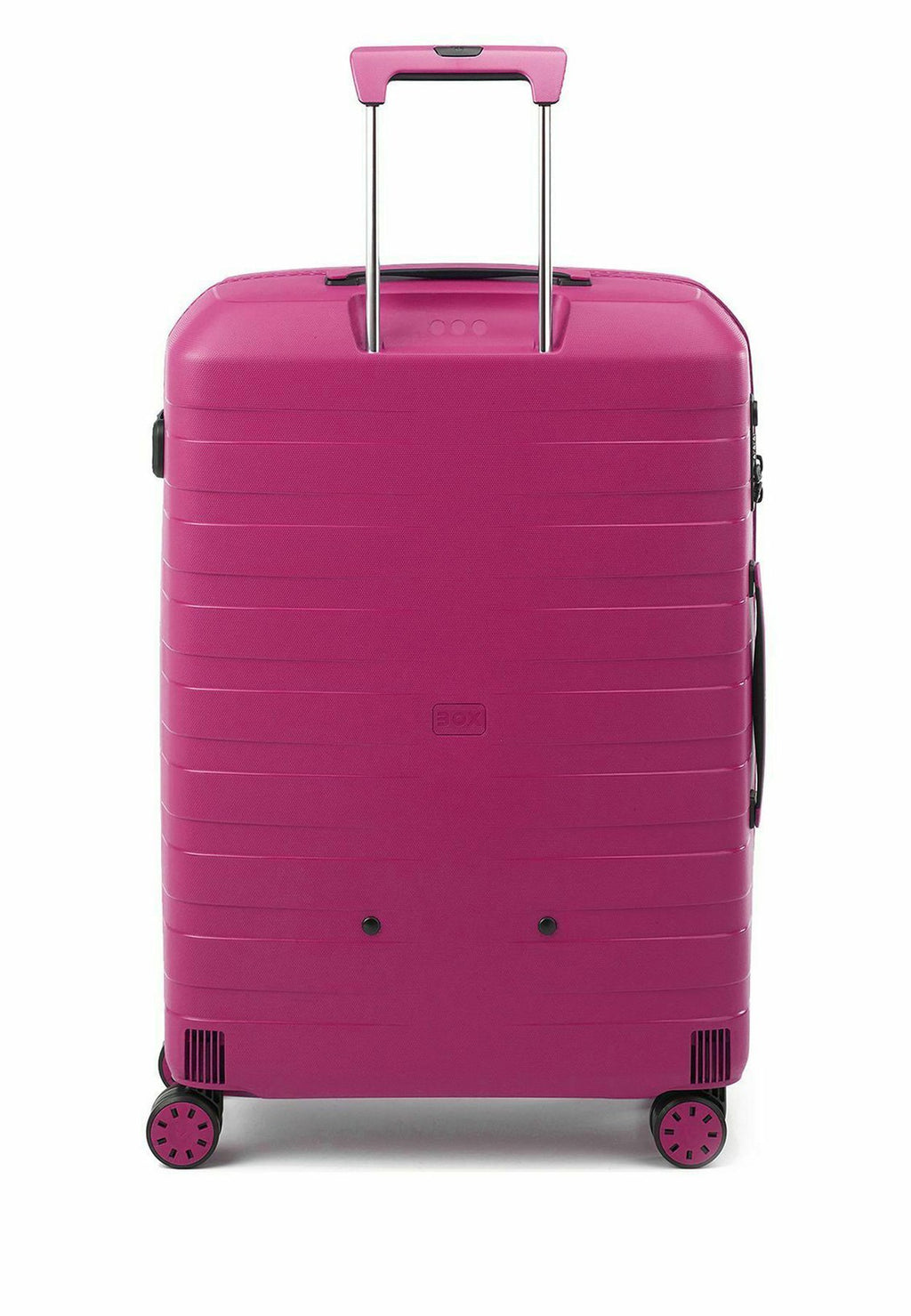 RV RoncatoBOX SPORT 0 cm - Trolley