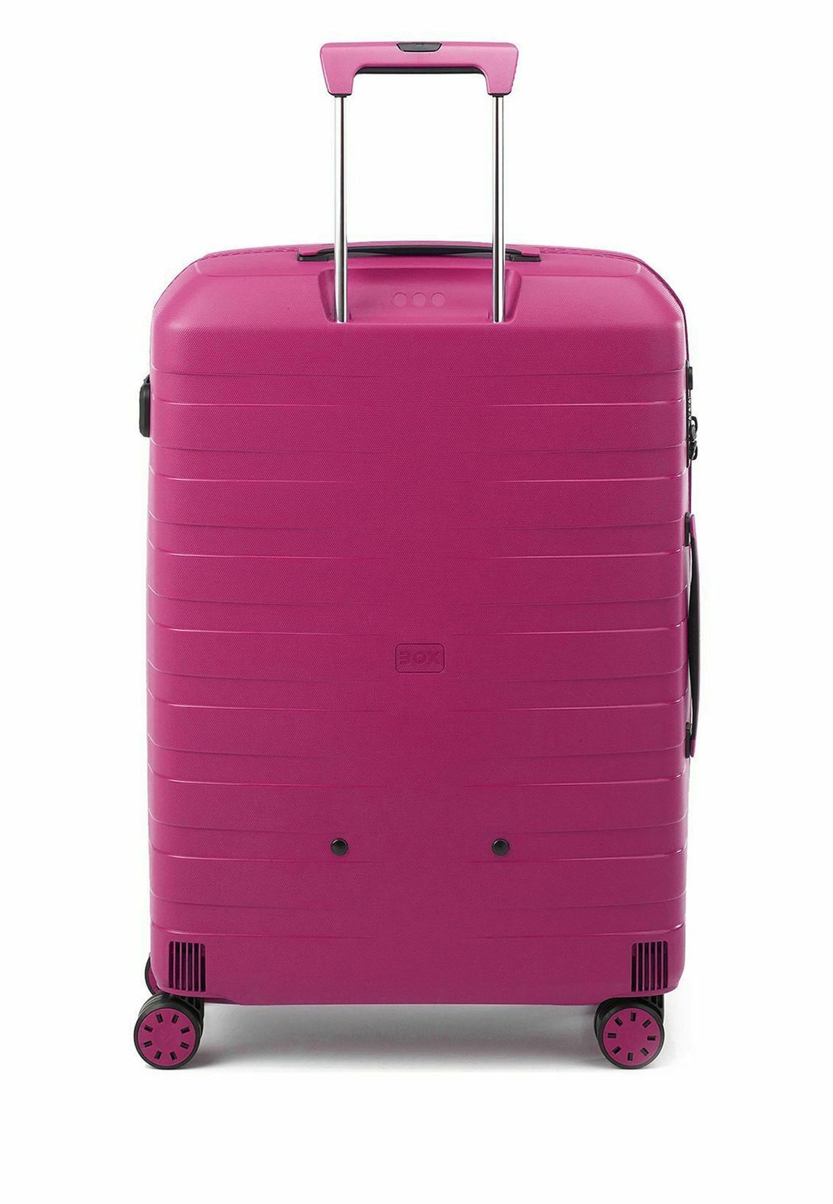 RV RoncatoBOX SPORT 0 cm - Trolley