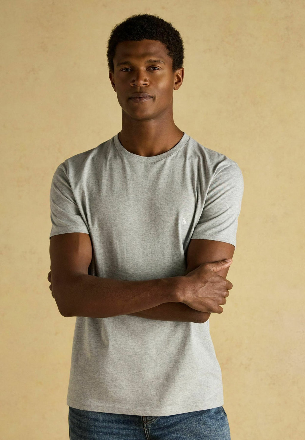 Tom Joule5 PACK - Basic-T-Shirt