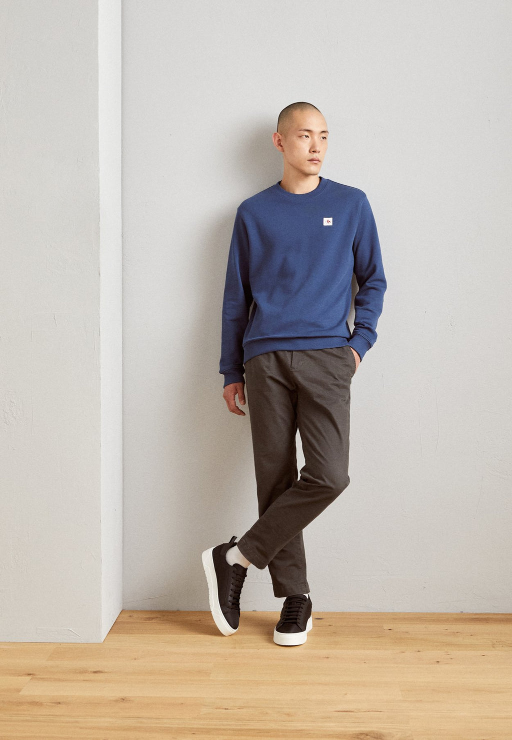Antony MoratoMETAL BOLD - Low-Top-Sneaker