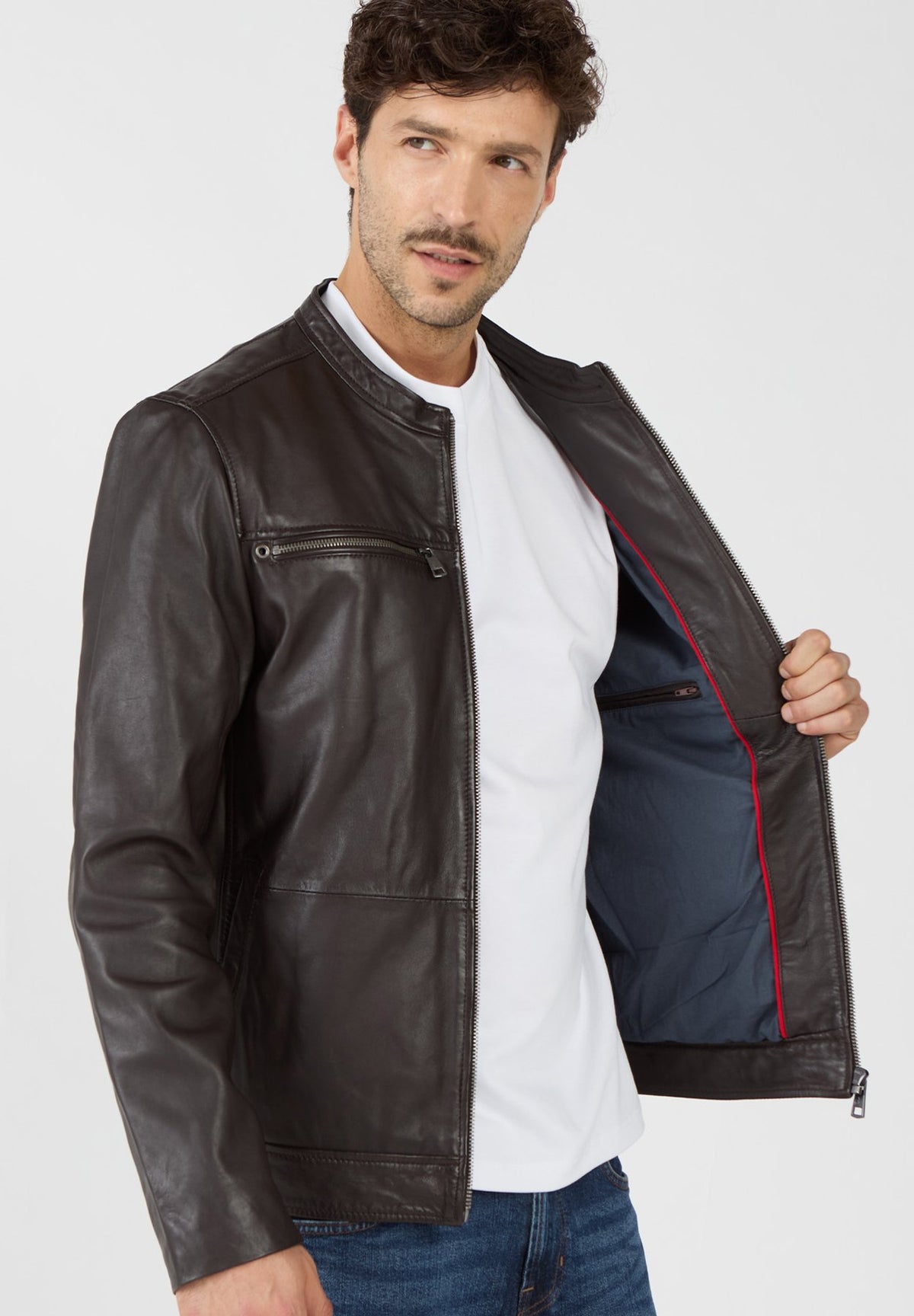 JCCLederjacke