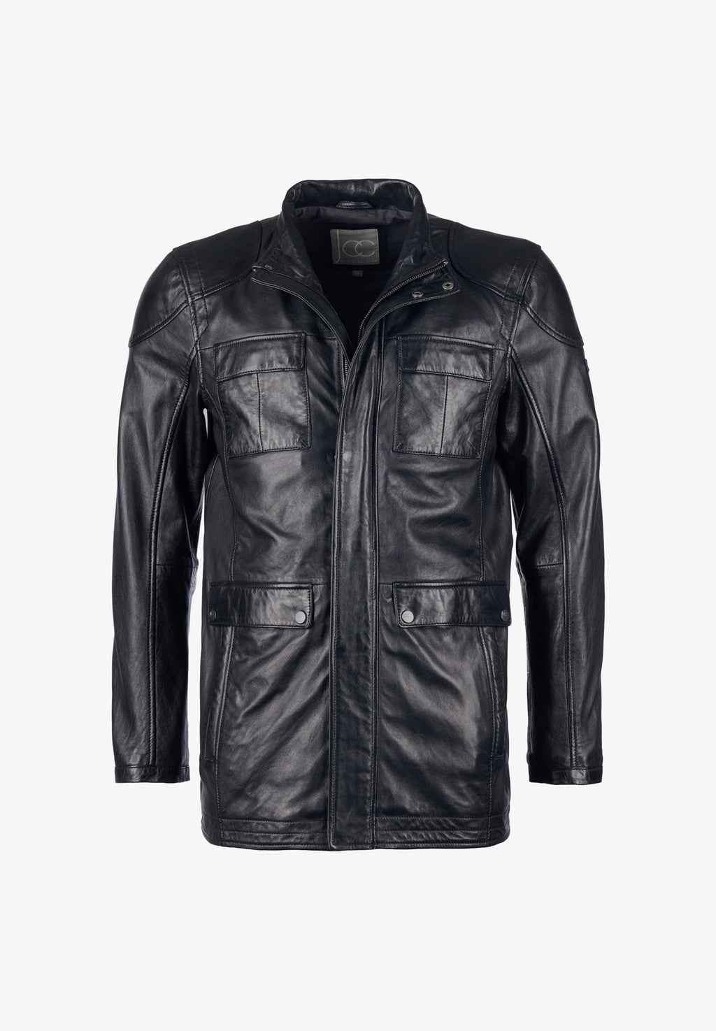 JCCLederjacke