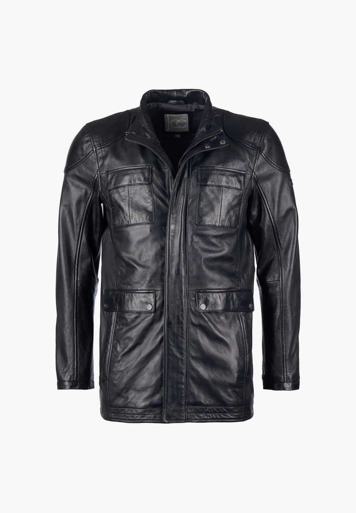 JCCLederjacke