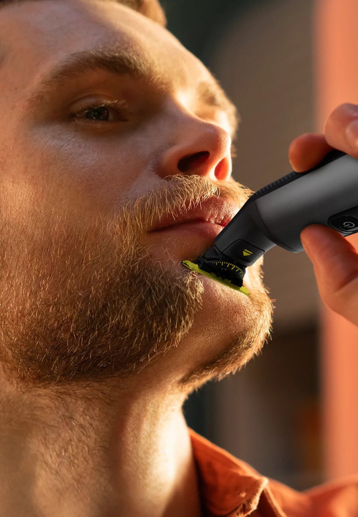 PhilipsONEBLADE PRO 360 - Haarentfernungszubehör