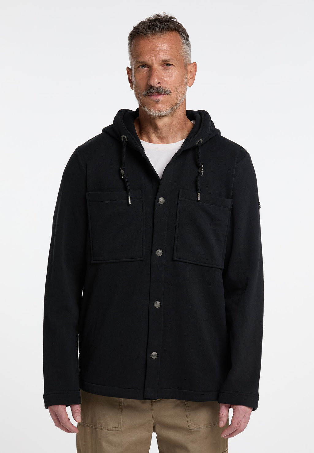 DreiMasterSweatjacke