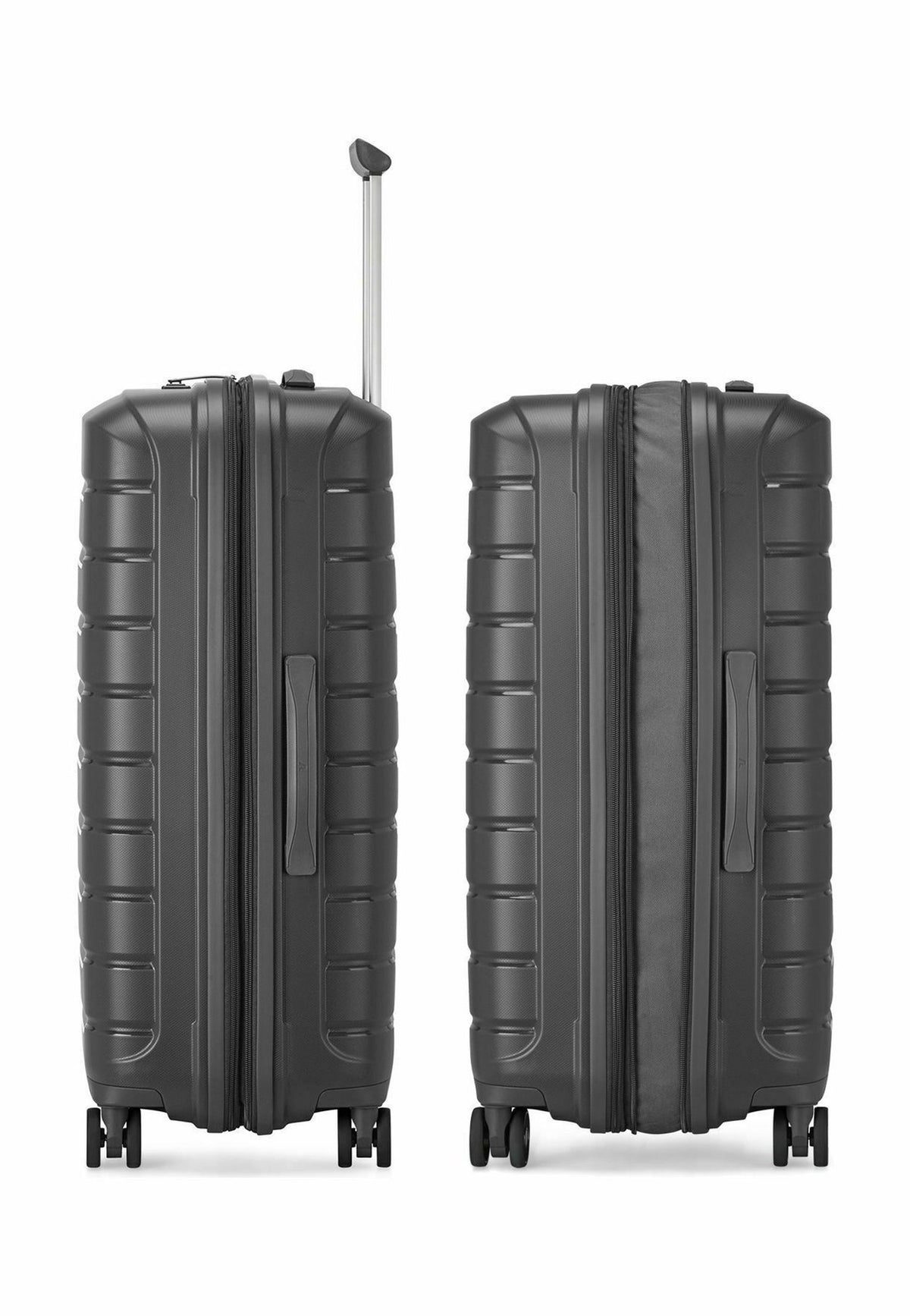 RV RoncatoB-FLYING MOVE SET VALIGIE - Trolley