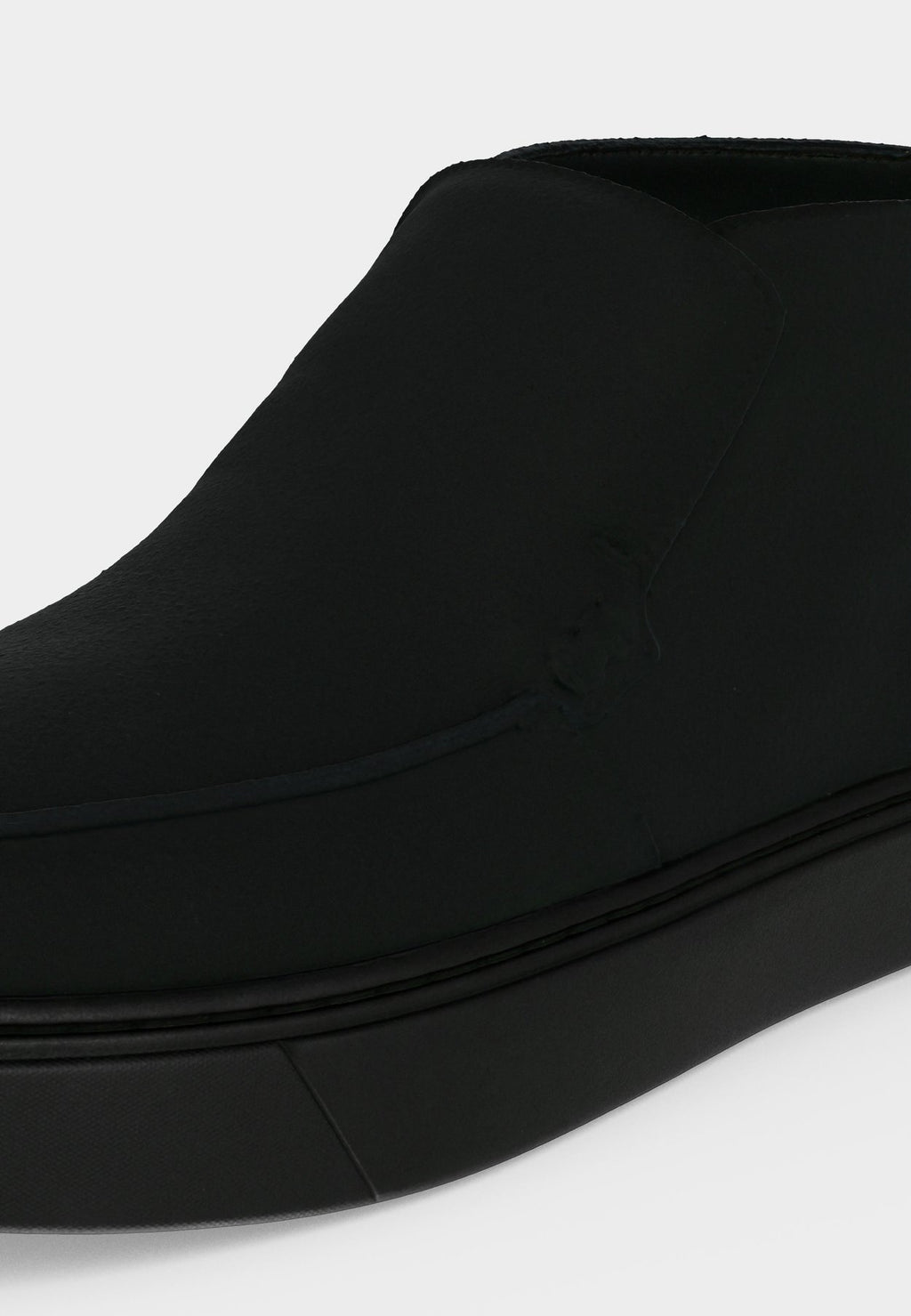 Calvin KleinHYBRID CLEAN APRON - Stiefel
