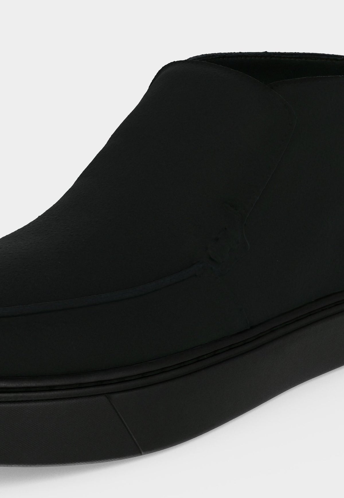 Calvin KleinHYBRID CLEAN APRON - Stiefel