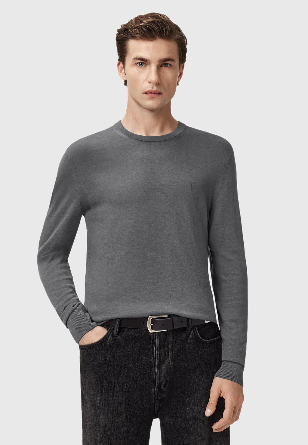 AllSaintsStrickpullover