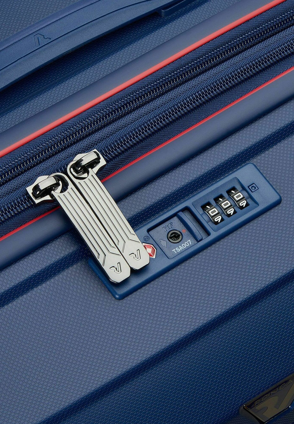 RV RoncatoB-FLYING MOVE SET VALIGIE - Trolley