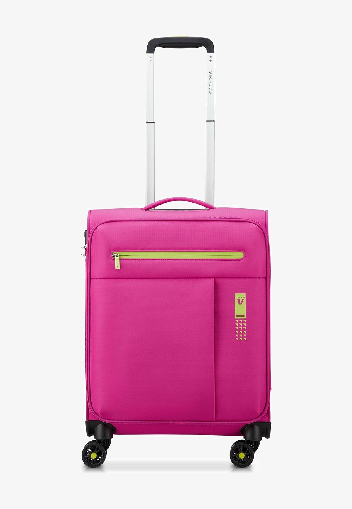 RV RoncatoLITE SOFT TROLLEY BAGAGLIO A MANO 55 CM - Trolley