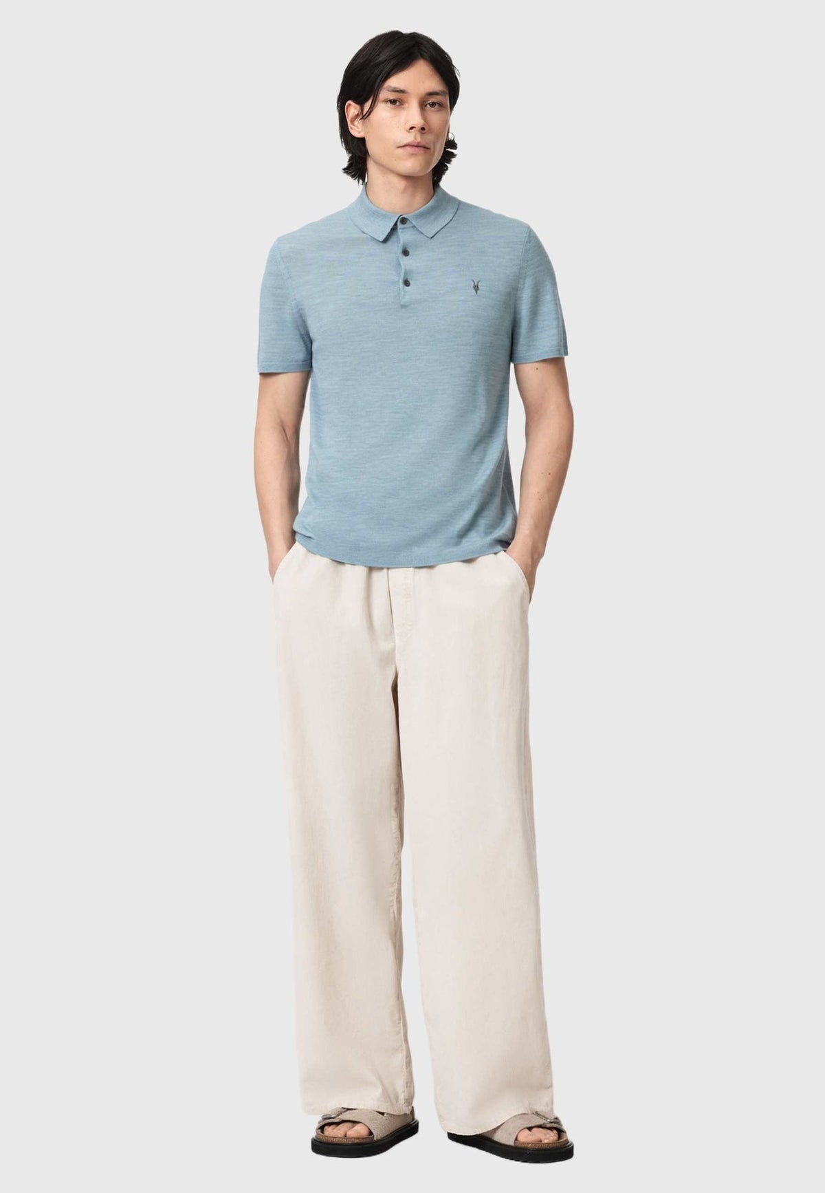 AllSaintsMODE - Poloshirt