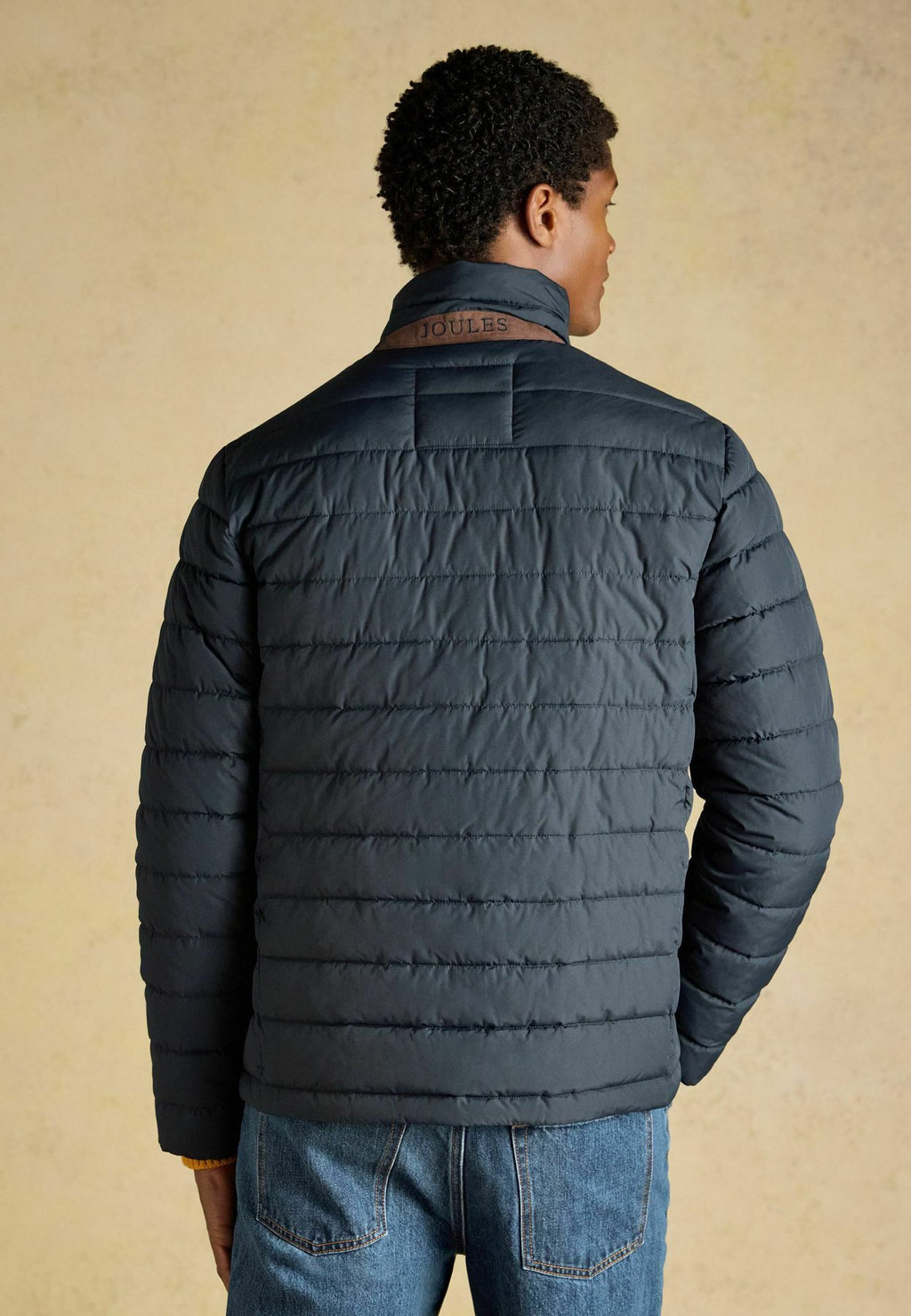 Tom JouleHERITAGE PADDED COAT - Winterjacke
