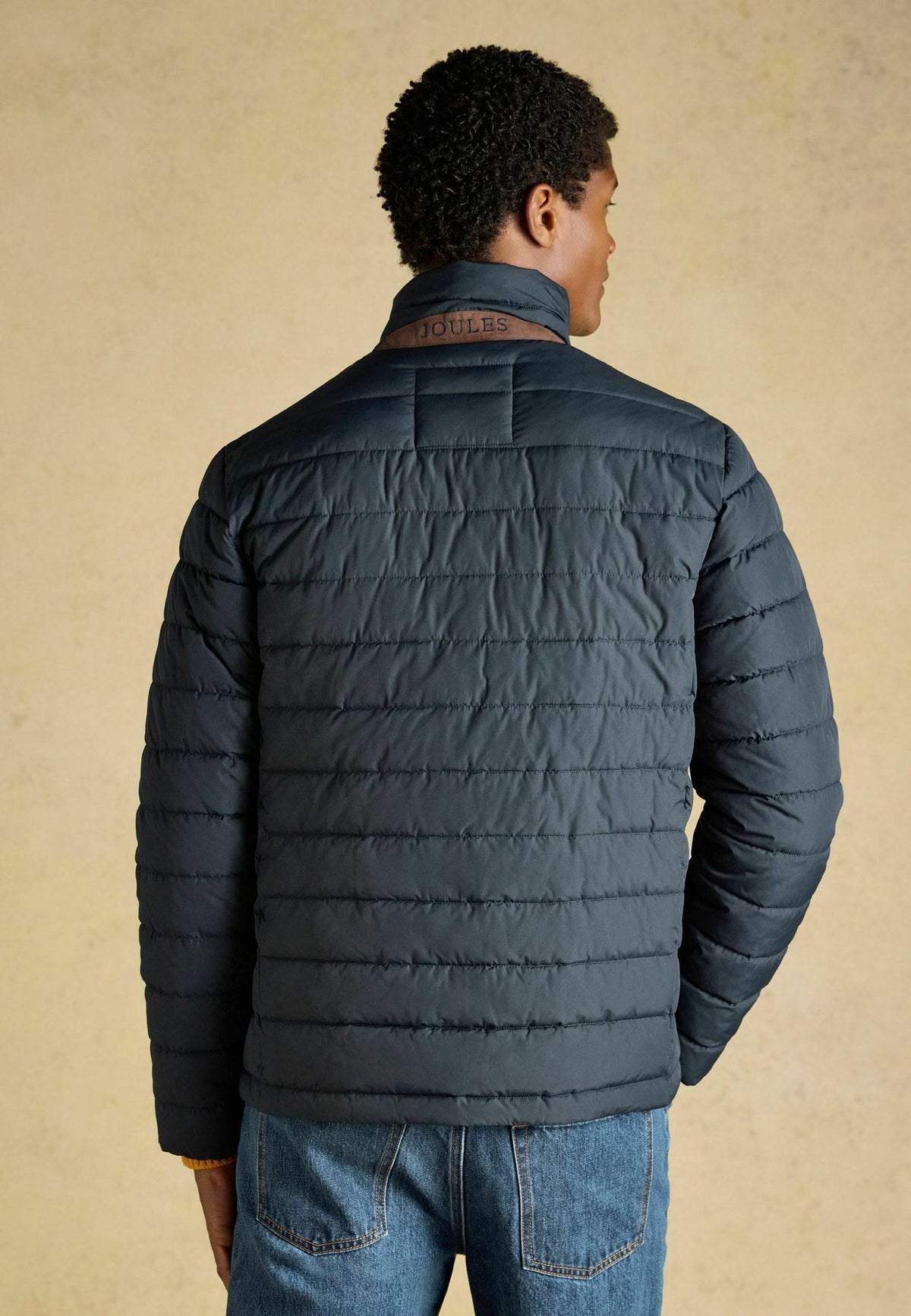 Tom JouleHERITAGE PADDED COAT - Winterjacke